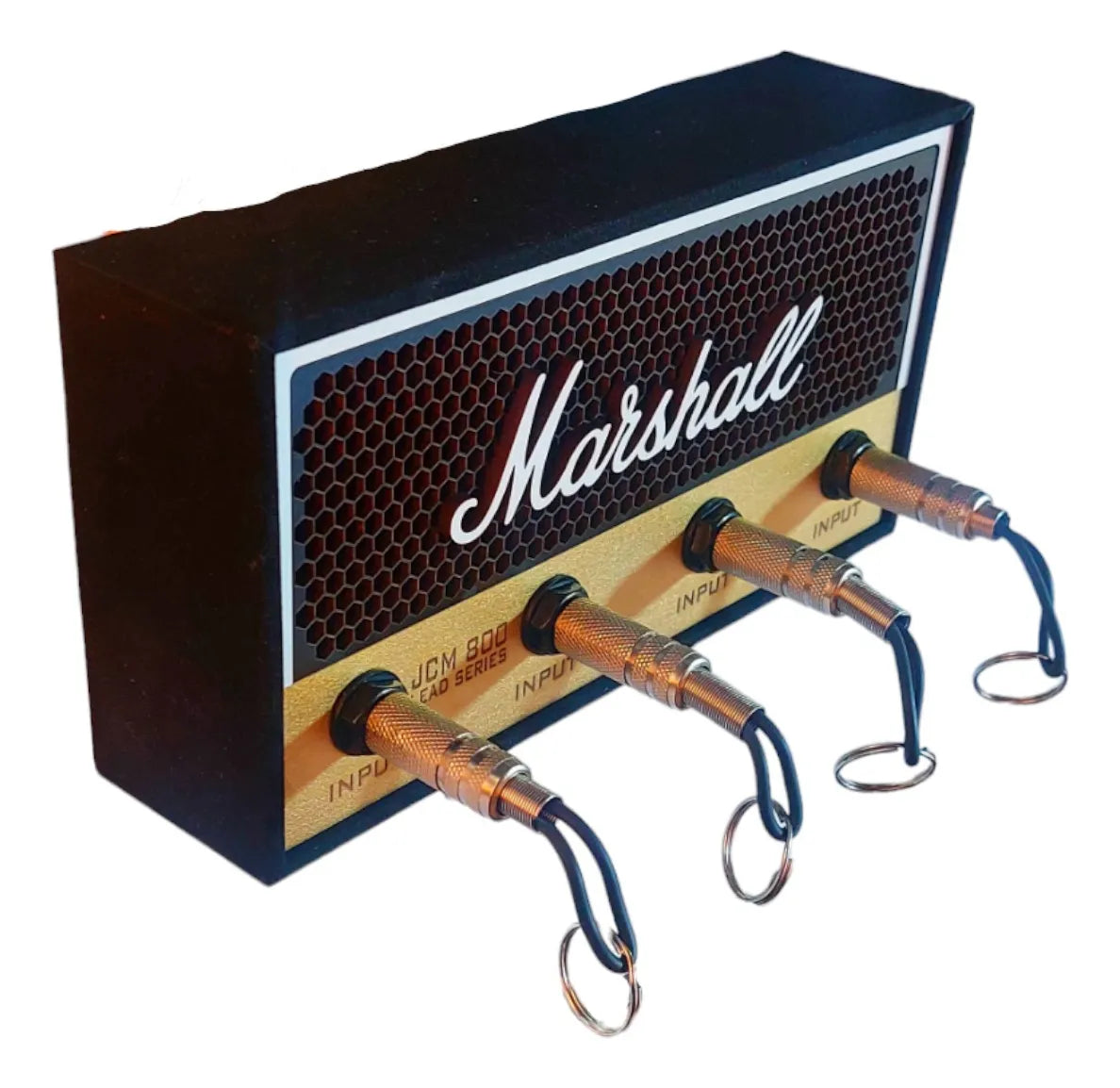 Portallaves de Pared Amplificador Marshall