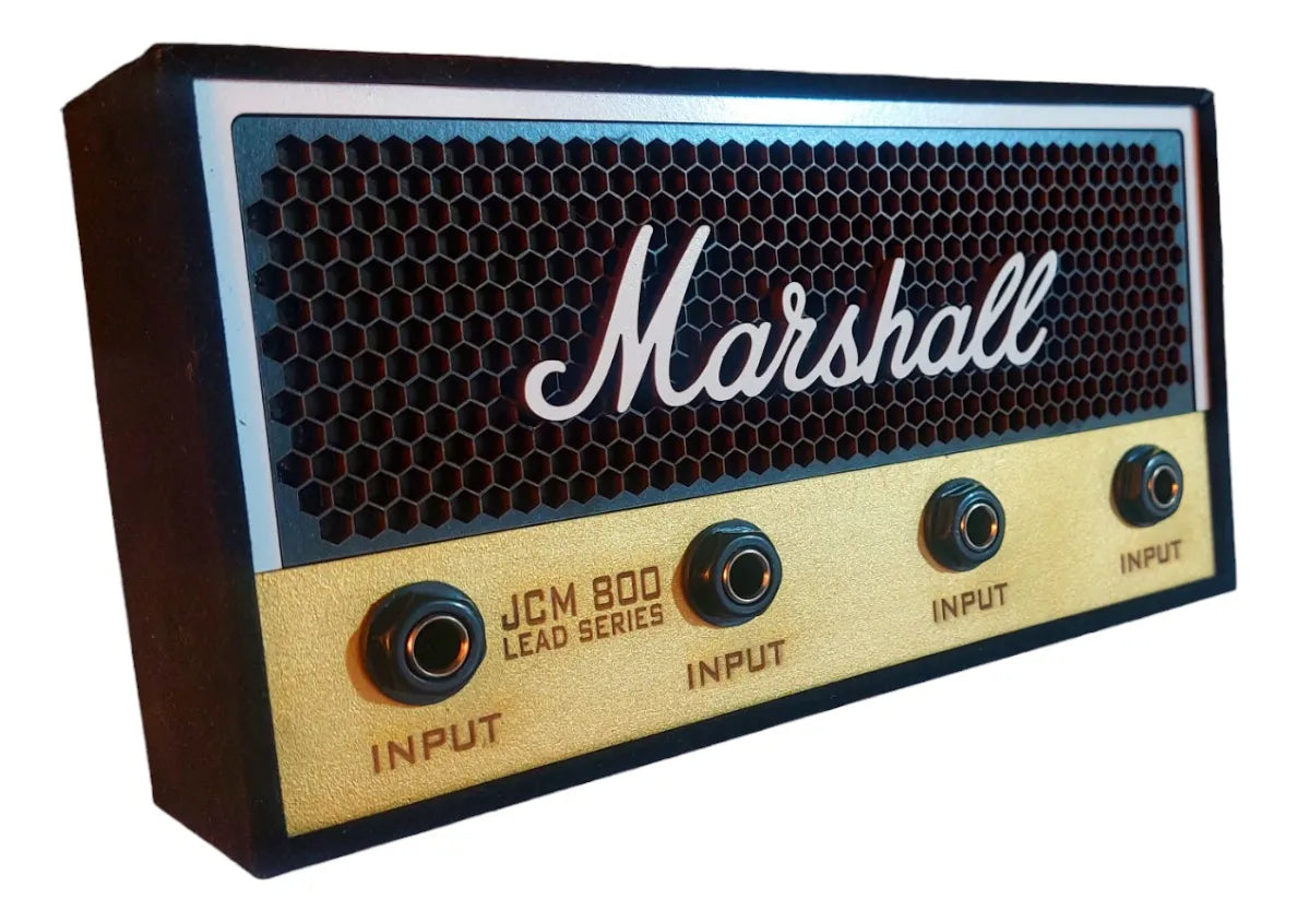 Portallaves de Pared Amplificador Marshall
